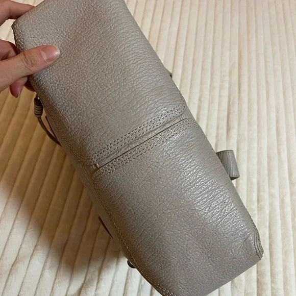 3.1 Phillip Lim | Light Gray | Medium Pashli - Picture 8 of 17